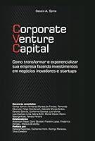 Algopix Similar Product 18 - Corporate Venture Capital Portuguese