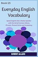 Algopix Similar Product 16 - Everyday English Vocabulary Book  2