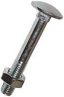 Algopix Similar Product 8 - Dresselhaus IV RoundHead Screws with