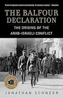 Algopix Similar Product 2 - The Balfour Declaration The Origins of