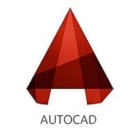 Algopix Similar Product 19 - AutoCAD 2018 3264Bit 3Year Term 