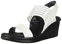 Algopix Similar Product 2 - Skechers Cali Womens Rumblers SciFi