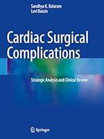 Algopix Similar Product 1 - Cardiac Surgical Complications