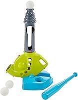 Algopix Similar Product 7 - Fisher Price Grow to Pro Triple Hit