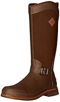 Algopix Similar Product 5 - Muck Reign Tall Rubber Womens Riding