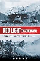 Algopix Similar Product 15 - Red Light to Starboard Recalling the