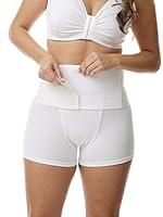 Algopix Similar Product 16 - Underworks Post Delivery Girdle Belt 