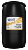 Algopix Similar Product 14 - MILES LUBRICANTS MSF2022001 FG Chain