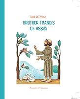 Algopix Similar Product 9 - Brother Francis of Assisi