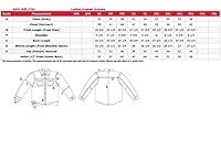 Algopix Similar Product 15 - Nexgen Heat MPL2761SET Womens Black