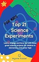 Algopix Similar Product 10 - Top 21 Science Experiments For Kids