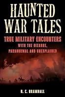 Algopix Similar Product 17 - Haunted War Tales