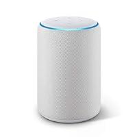 Algopix Similar Product 15 - Echo Plus 2nd Gen  Premium sound
