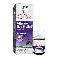 Algopix Similar Product 12 - Similasan Eye Drops 033 Ounce Bottle
