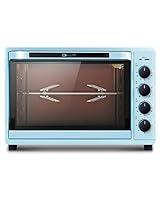 Algopix Similar Product 8 - DUNOG MultiFunction Desktop Oven 42L