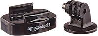 Algopix Similar Product 16 - Amazon Basics Tripod Mounts for GoPro