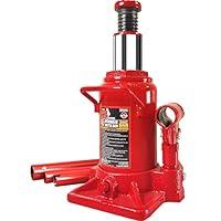 Algopix Similar Product 5 - BIG RED T91207A Torin Hydraulic Stubby