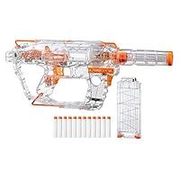 Algopix Similar Product 1 - Nerf E0733 Modulus Evader Combat Blaster