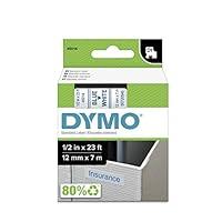 Algopix Similar Product 6 - DYMO Standard D1 45014 Labeling Tape