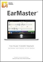 Algopix Similar Product 9 - EarMaster 7 Professional Windows