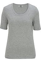 Algopix Similar Product 9 - Edwards Garment Womens Short Sleeve