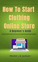 Algopix Similar Product 17 - How To Start Clothing Online Store A