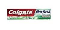 Algopix Similar Product 5 - Colgate Max Fresh Toothpaste with Mini