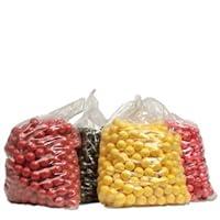 Algopix Similar Product 17 - May Vary 500 Paintball Pellets 68