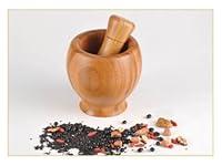 Algopix Similar Product 19 - Creative Home Exotic Bamboo 4 Dia