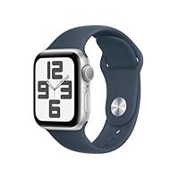 Algopix Similar Product 10 - Apple Watch SE 2nd Gen GPS 40mm 