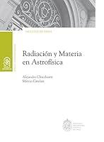 Algopix Similar Product 7 - Radiacin y materia en astrofsica