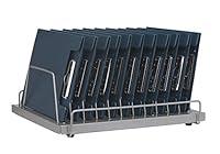 Algopix Similar Product 19 - Carstens Flexfit Order Rack Table