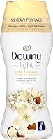 Algopix Similar Product 7 - Downy Light Laundry Scent Booster Beads