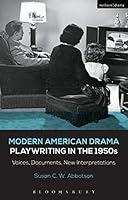 Algopix Similar Product 20 - Modern American Drama Playwriting in