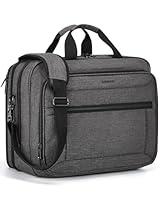 Algopix Similar Product 5 - BAGSMART 173 Inch Laptop Bag