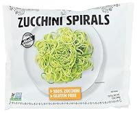 Algopix Similar Product 8 - Tattooed Chef Zucchini Spiral, 12 OZ