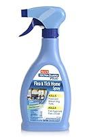 Algopix Similar Product 6 - Hartz UltraGuard Plus Flea  Tick Home