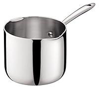 Algopix Similar Product 14 - milkpan  pot for sauces with a long