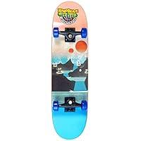 Algopix Similar Product 6 - HandSkate (Spires)