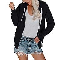 Algopix Similar Product 17 - perfectCOCO Womens Full Zip Athletic