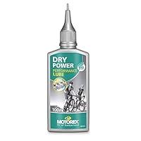 Algopix Similar Product 16 - Motorex Dry Power Lube Drip, 100ml