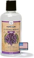 Algopix Similar Product 20 - CLARKS Cutting Board Oil  Food Grade