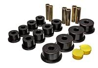Algopix Similar Product 4 - Energy Suspension 52109G Rear Spring