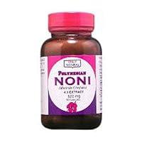 Algopix Similar Product 1 - ONLY NATURAL NONI 100 Standard 620M