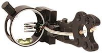 Algopix Similar Product 10 - Allen Company Firebrand Aluminum 4pin