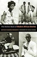 Algopix Similar Product 8 - The Anchor Book of Modern African