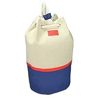 Algopix Similar Product 12 - DALIX Large Rope Drawstring Backpack