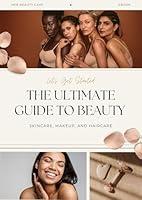 Algopix Similar Product 8 - The Ultimate Guide To Beauty