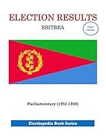 Algopix Similar Product 16 - Election Results: Eritrea