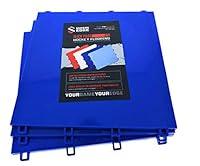 Algopix Similar Product 17 - Snipers Edge Hockey Dryland Slick